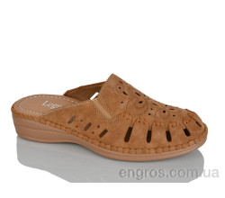 Шлепки Leguzaza